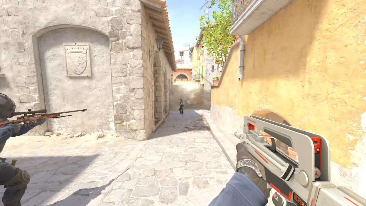 highlight